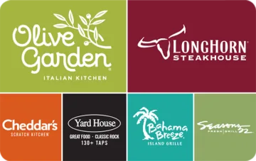 Olive Garden®