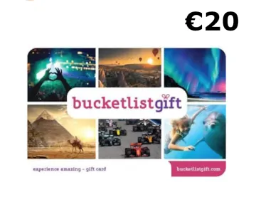 BucketlistGift